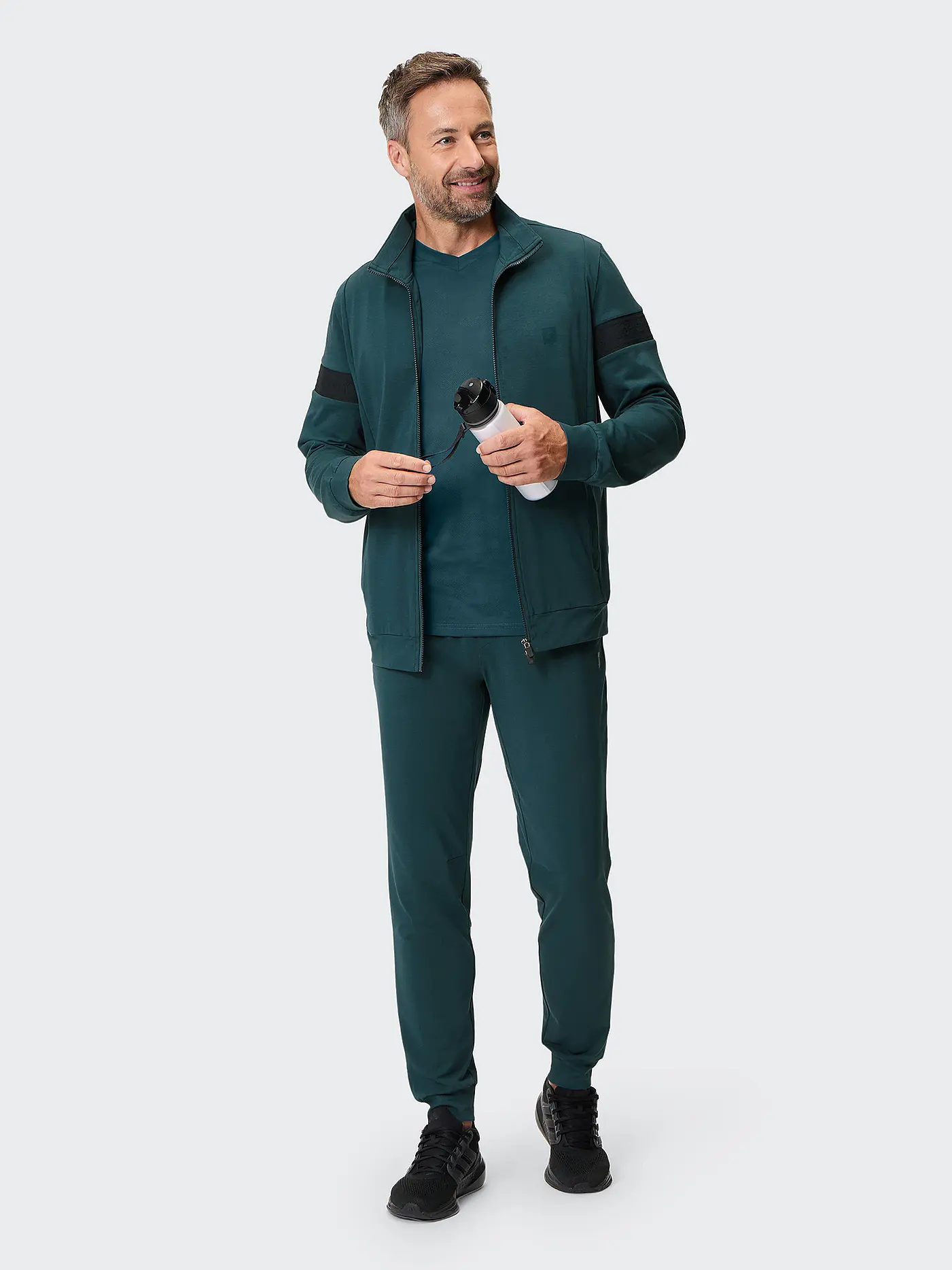 JOY SPORTSWEAR | Herren Jacke Bernd | 